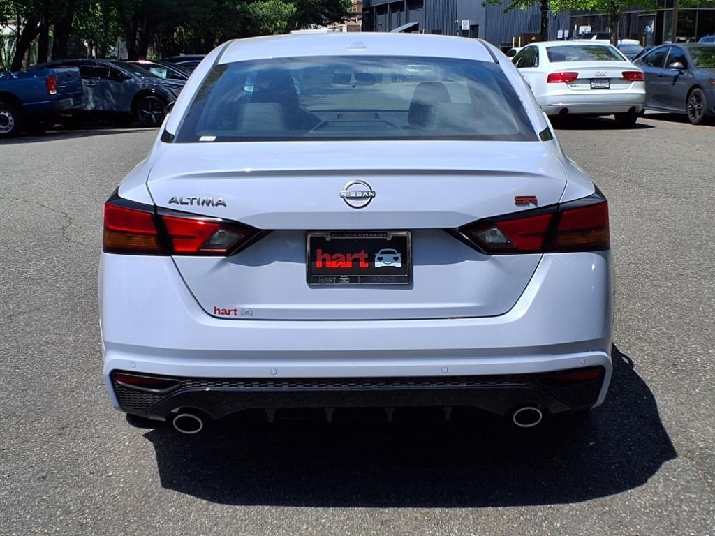 new 2025 Nissan Altima car, priced at $28,998