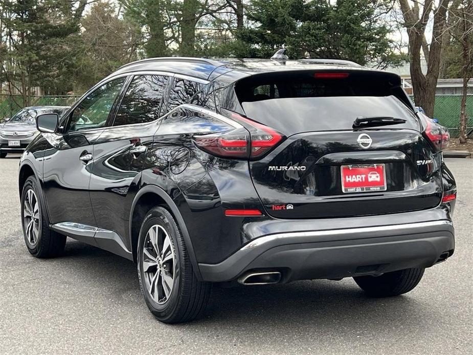used 2019 Nissan Murano car, priced at $17,308