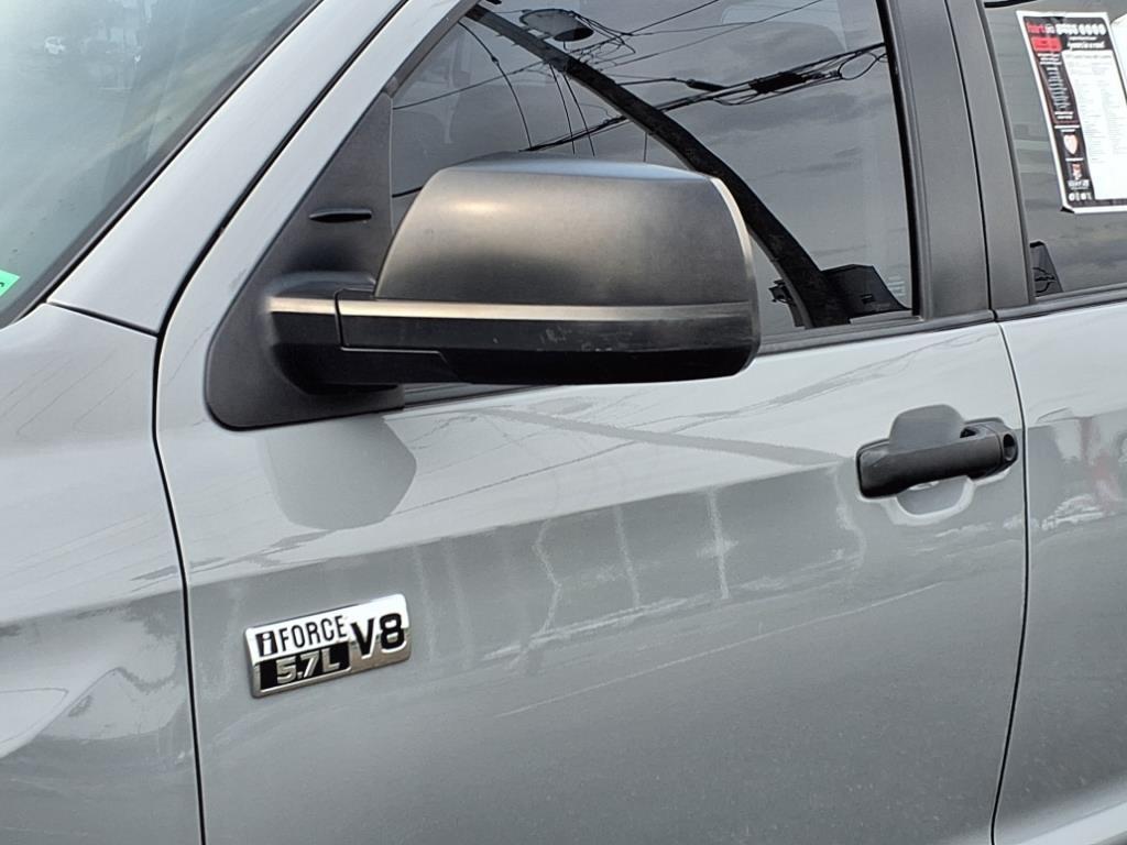 used 2019 Toyota Tundra car, priced at $37,999