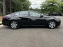 used 2023 Nissan Altima car, priced at $21,807