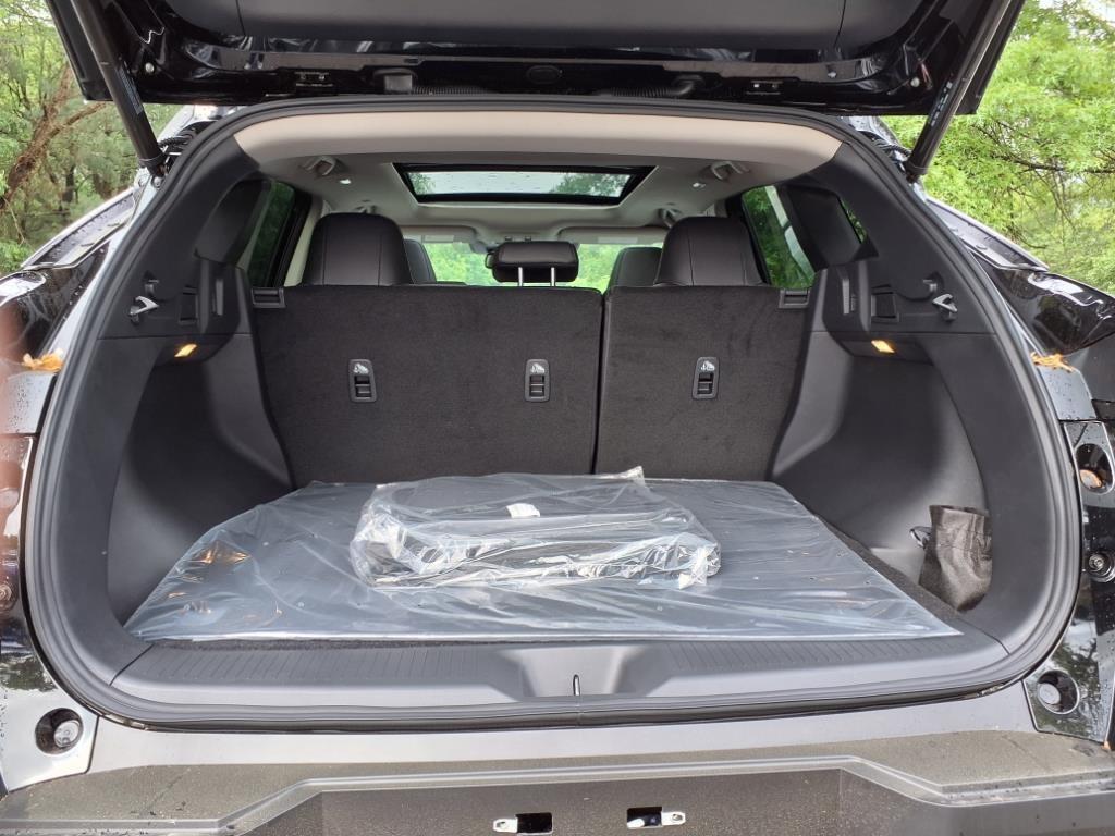 new 2025 Nissan Murano car, priced at $45,910