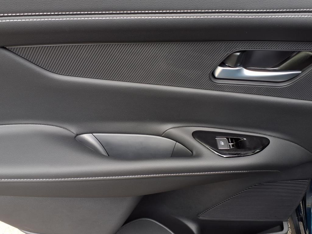 new 2025 Nissan Murano car, priced at $47,240