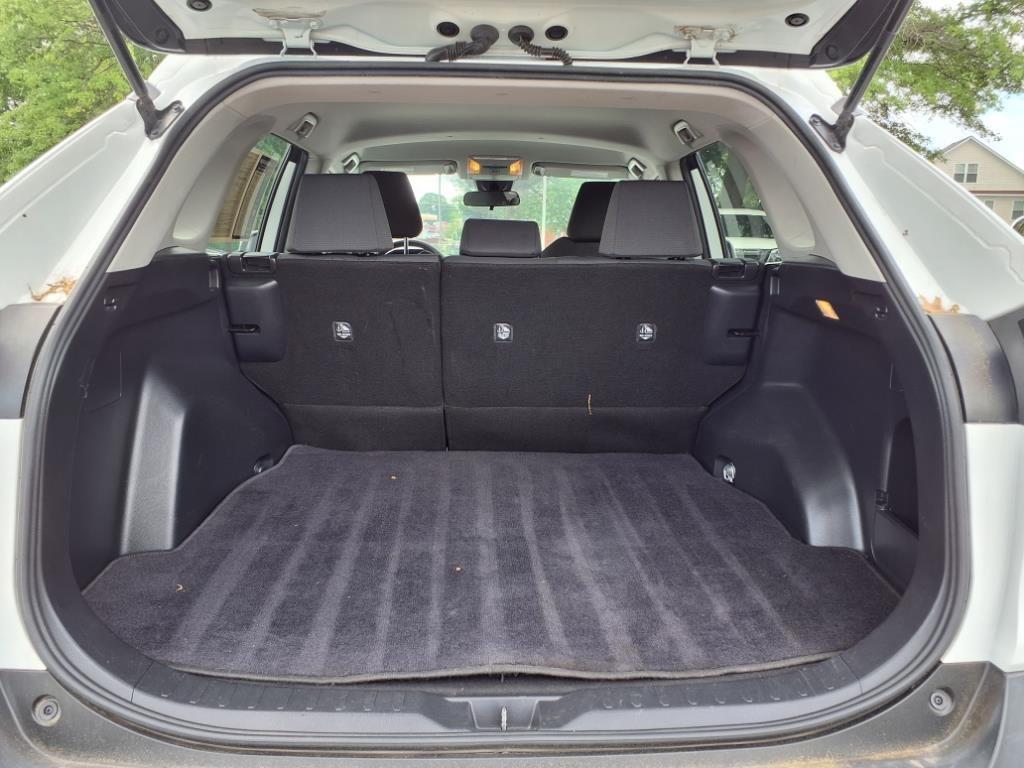 used 2020 Toyota RAV4 car, priced at $23,350