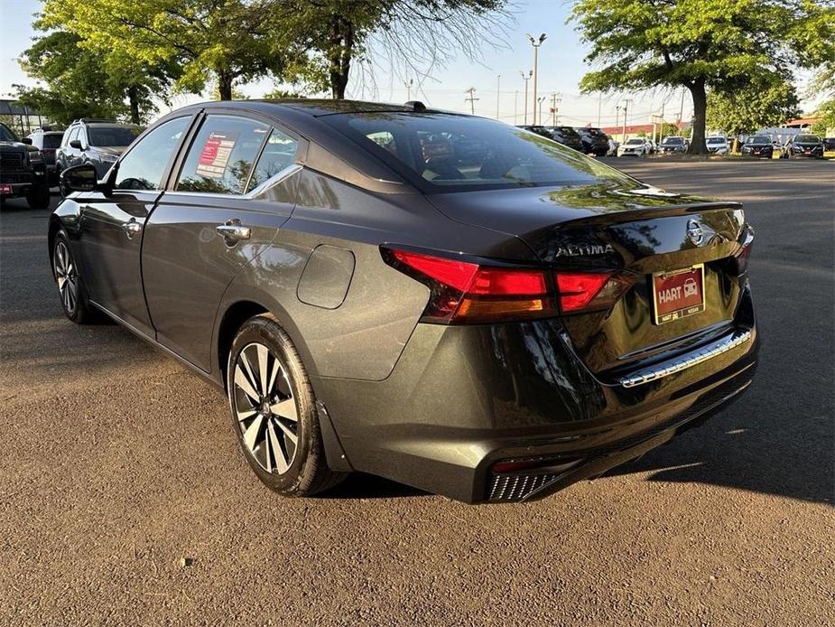 used 2022 Nissan Altima car, priced at $19,711