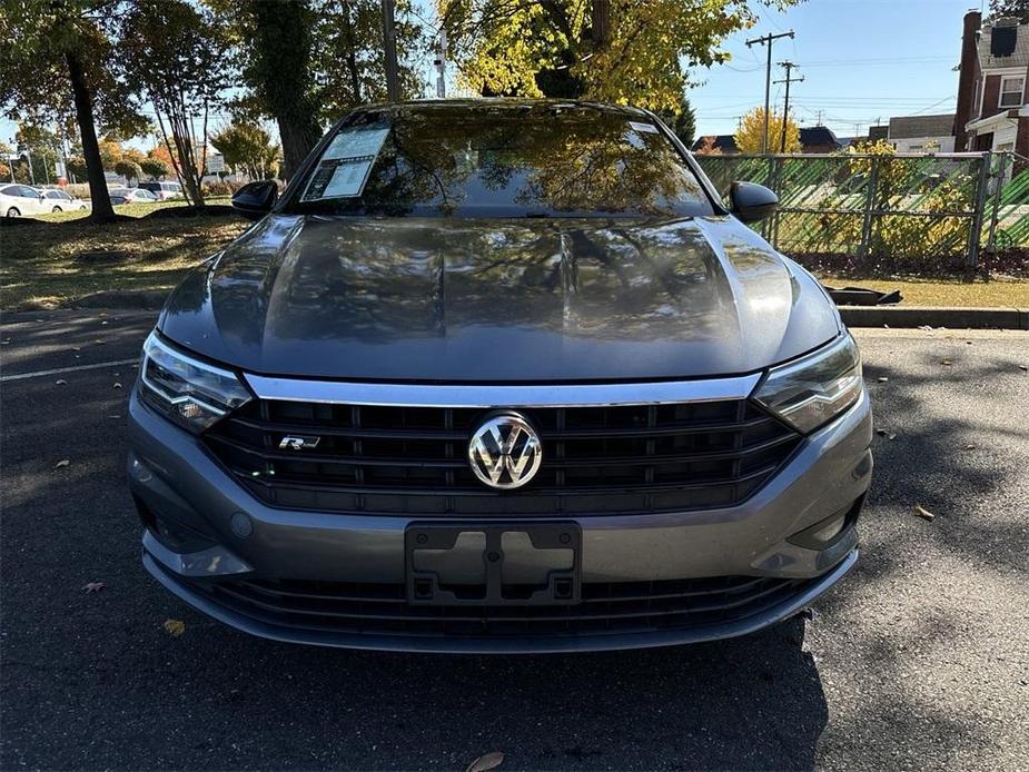 used 2019 Volkswagen Jetta car, priced at $13,874