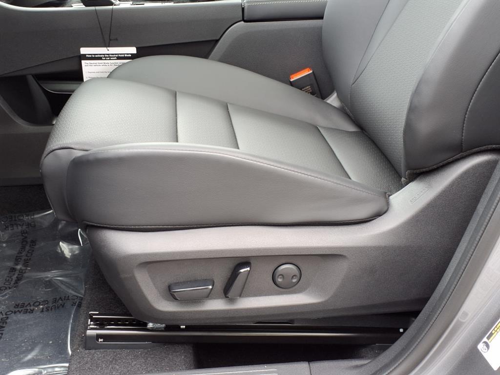 new 2025 Nissan Rogue car, priced at $34,002