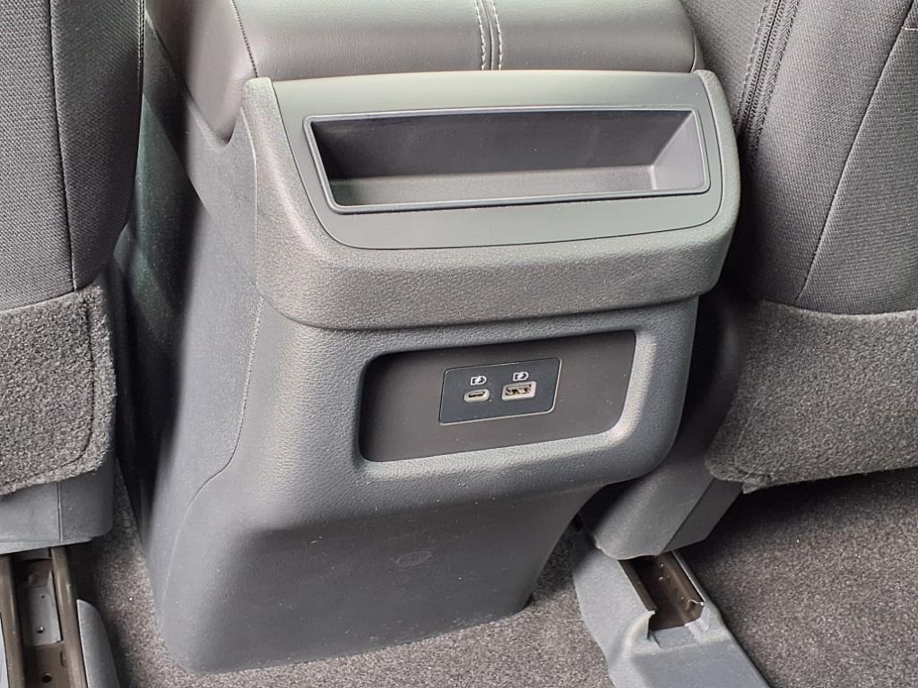 new 2025 Nissan Pathfinder car, priced at $34,718