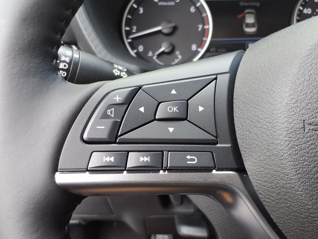 new 2025 Nissan Sentra car, priced at $23,975
