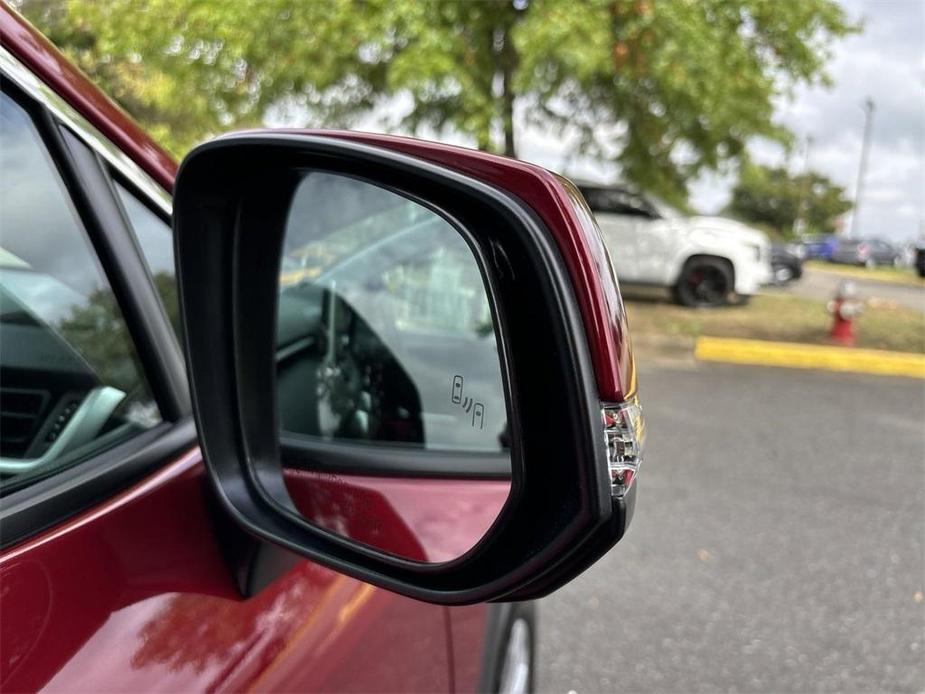 used 2023 Toyota RAV4 car, priced at $27,888