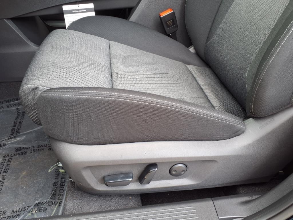 new 2025 Nissan Rogue car, priced at $31,493