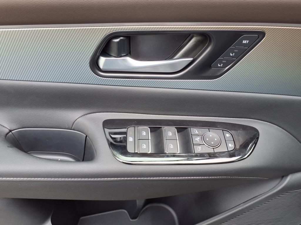 new 2025 Nissan Murano car, priced at $49,561