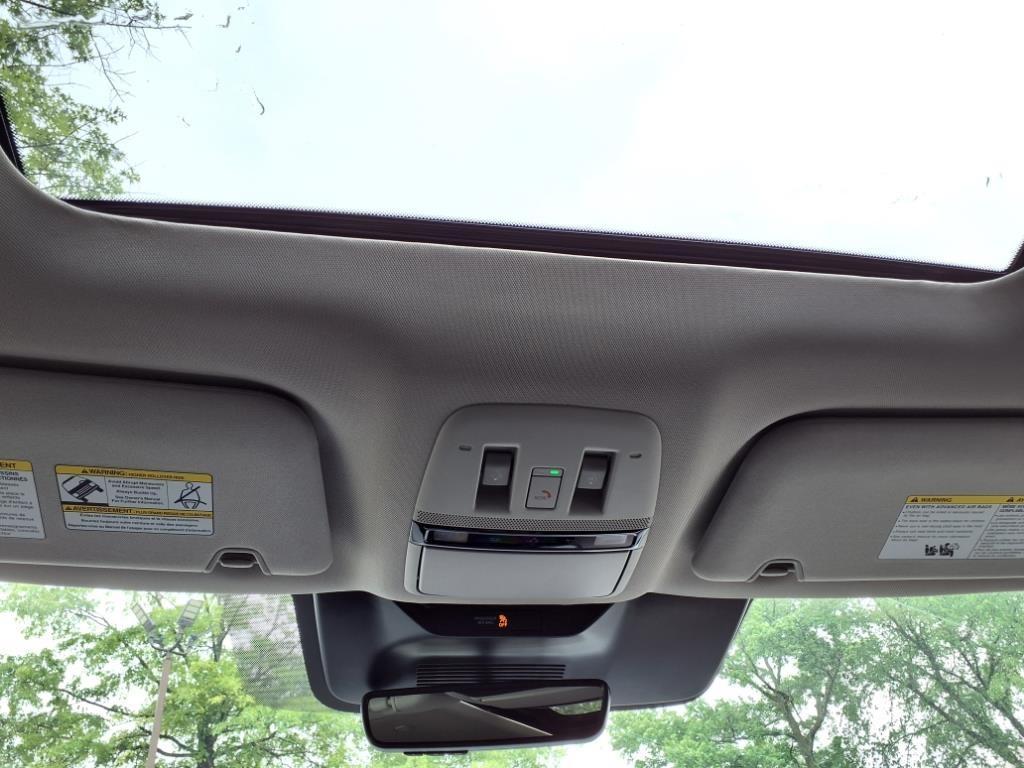 new 2025 Nissan Murano car, priced at $49,561