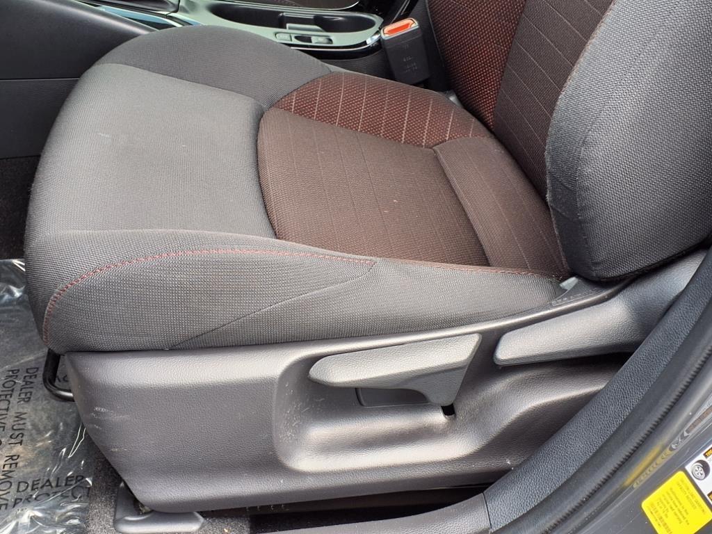 used 2023 Toyota Corolla car, priced at $23,500
