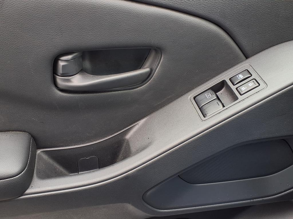 new 2025 Nissan Frontier car, priced at $36,809