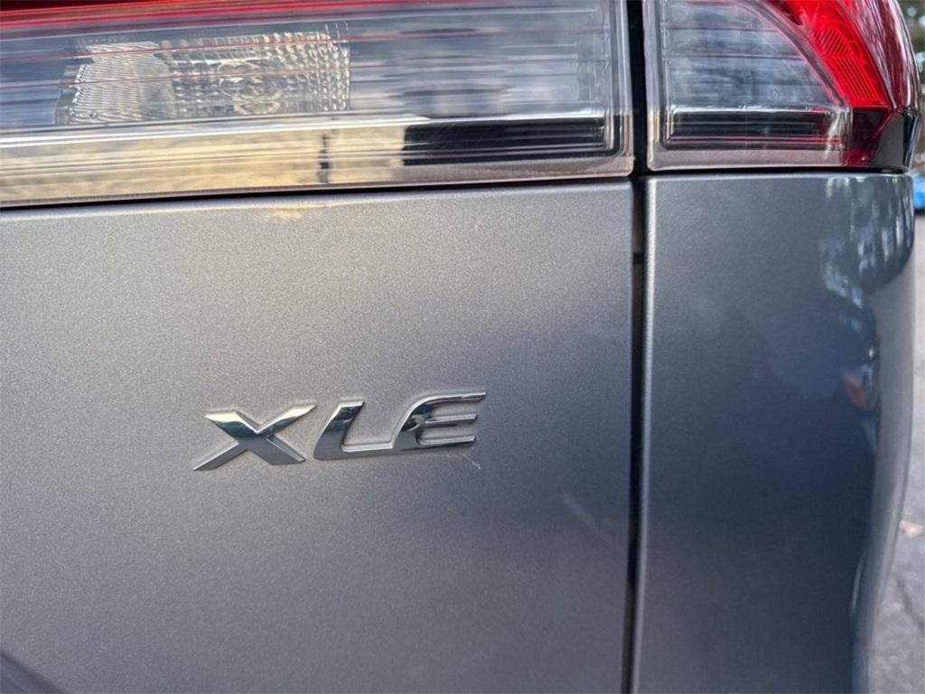 used 2022 Toyota Corolla Cross car, priced at $28,004