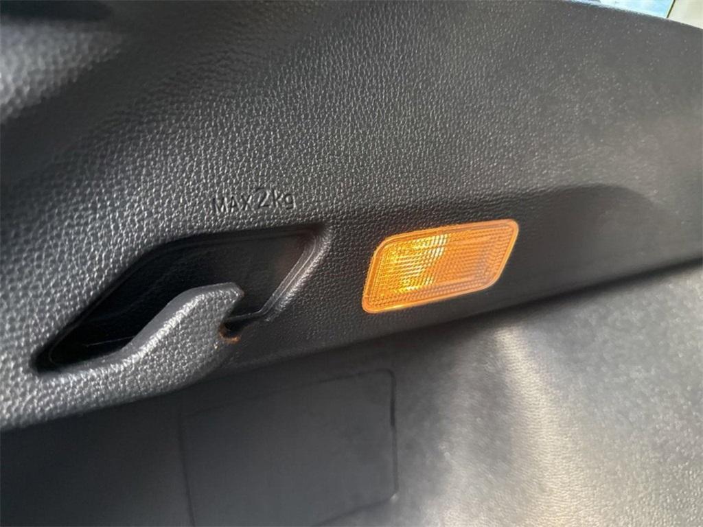 used 2022 Toyota Corolla Cross car, priced at $28,004