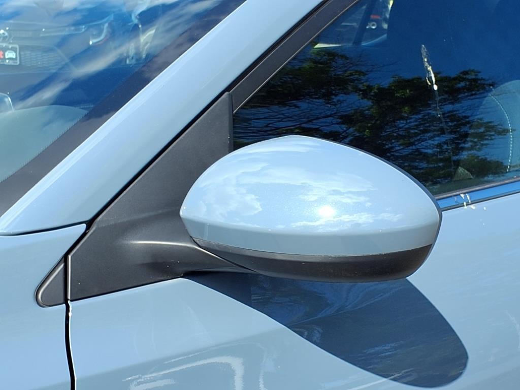 used 2024 Nissan Sentra car, priced at $21,002