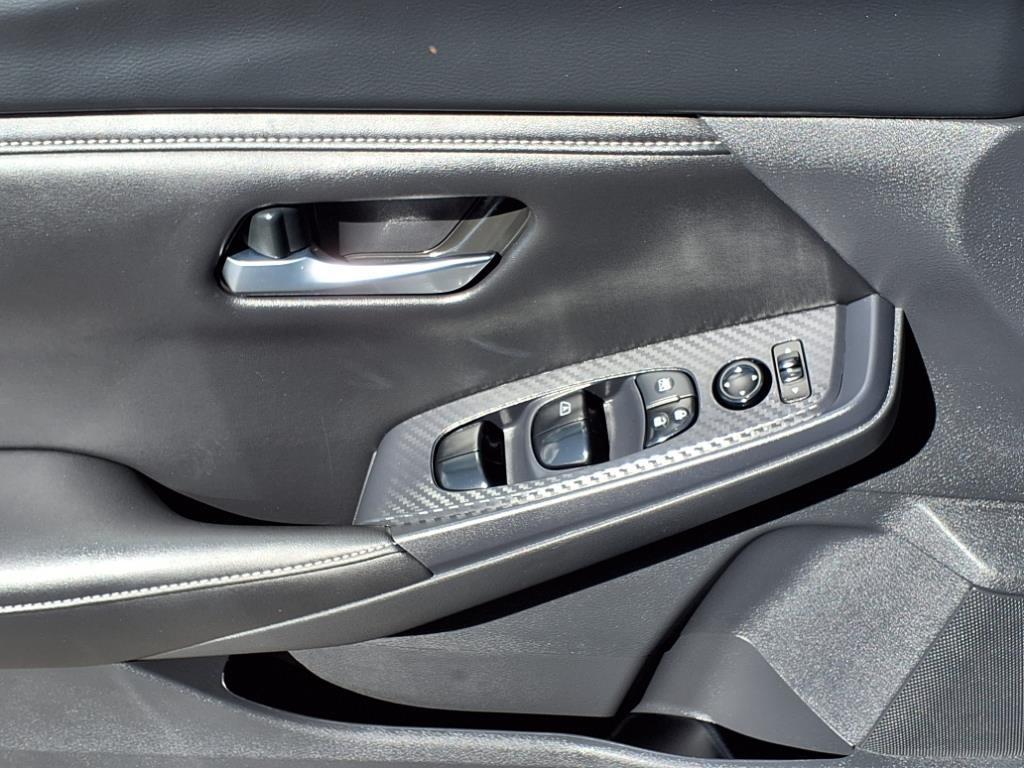 used 2024 Nissan Sentra car, priced at $21,002