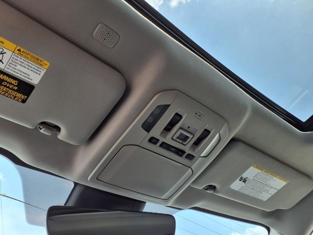 used 2022 Toyota Highlander car, priced at $38,948