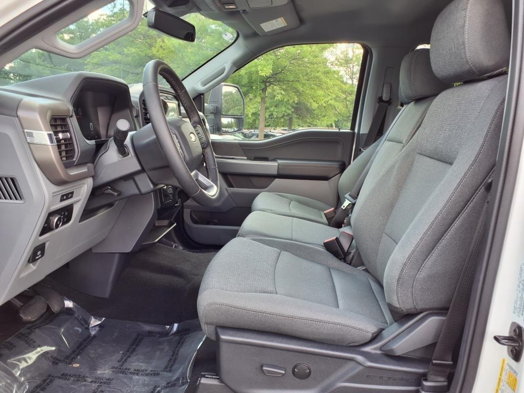 used 2024 Ford F-150 car, priced at $54,999