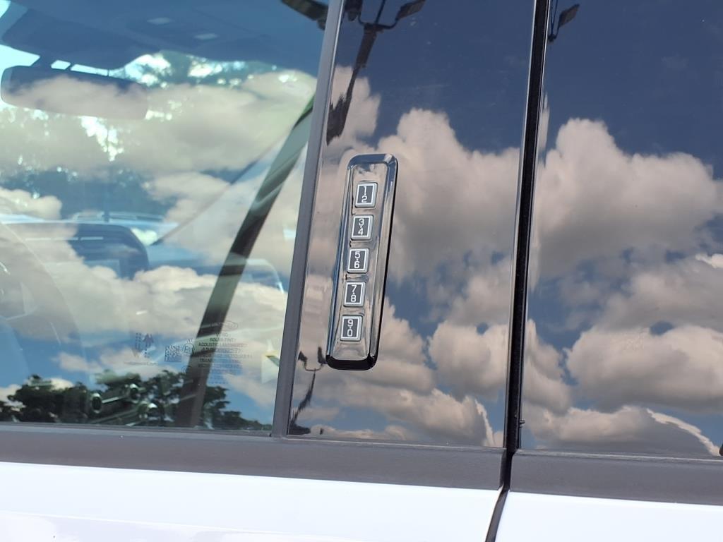 used 2024 Ford F-150 car, priced at $54,999