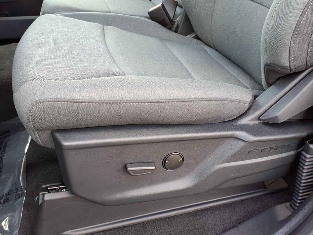 used 2024 Ford F-150 car, priced at $54,999