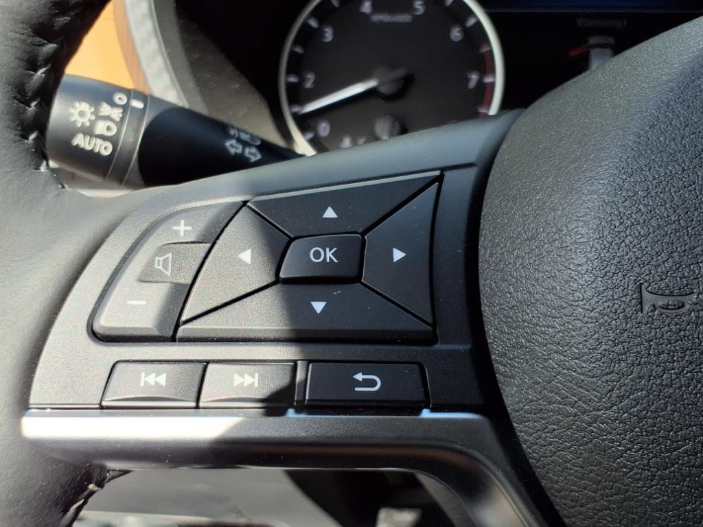 new 2025 Nissan Sentra car, priced at $25,695