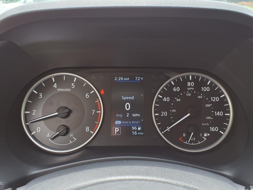 new 2025 Nissan Sentra car, priced at $22,066