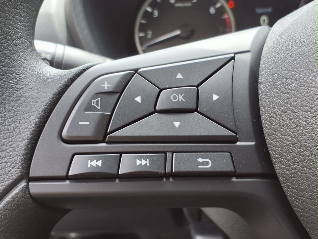 new 2025 Nissan Sentra car, priced at $22,066