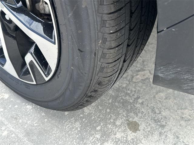 used 2023 Kia Sportage car, priced at $23,498