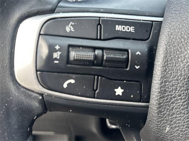 used 2023 Kia Sportage car, priced at $23,498