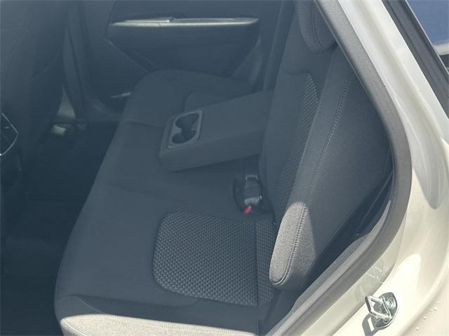used 2023 Kia Sportage Hybrid car, priced at $20,499