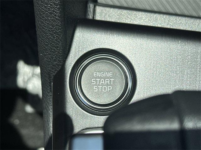 new 2026 Kia Sportage car, priced at $31,065