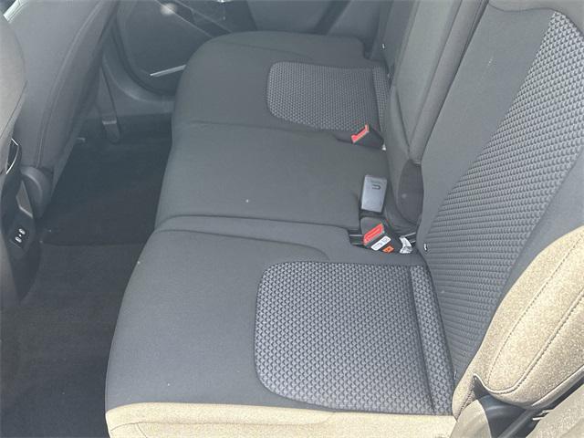 new 2026 Kia Sportage car, priced at $31,065