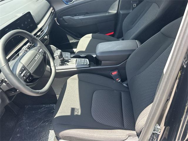 new 2026 Kia Sportage car, priced at $31,065