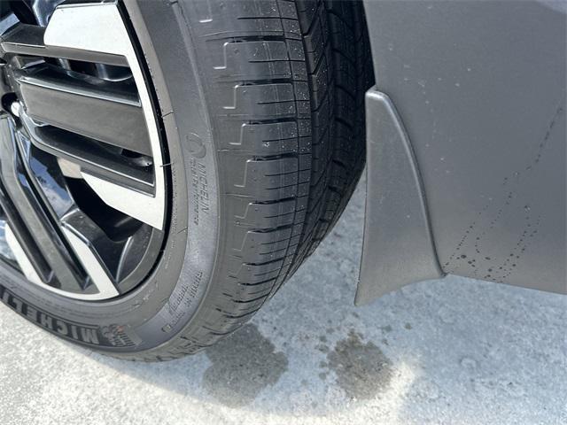 new 2025 Kia Telluride car, priced at $53,525