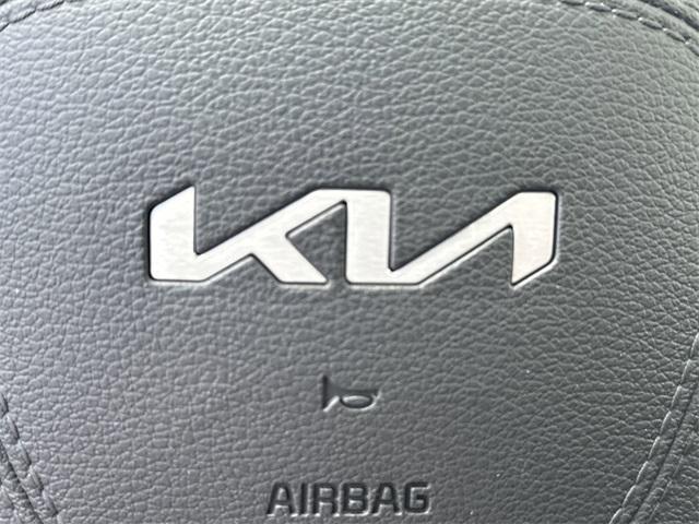 new 2025 Kia Telluride car, priced at $53,525