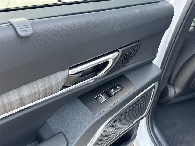 new 2025 Kia Telluride car, priced at $53,525