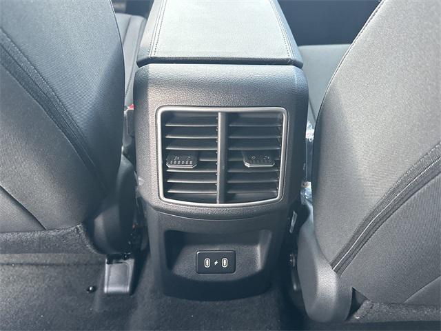 new 2026 Kia Sportage car, priced at $31,580