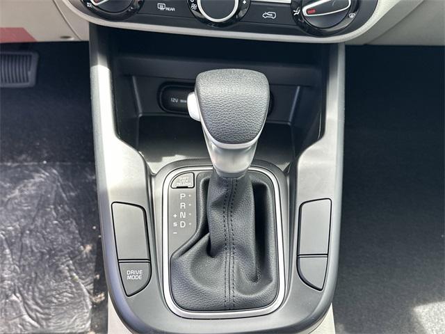 new 2025 Kia Soul car, priced at $22,560