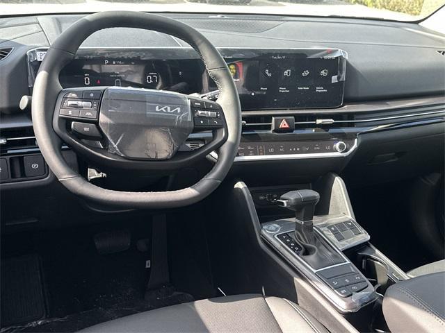 new 2026 Kia Sportage car, priced at $32,065