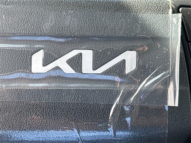 new 2026 Kia Sportage car, priced at $32,065