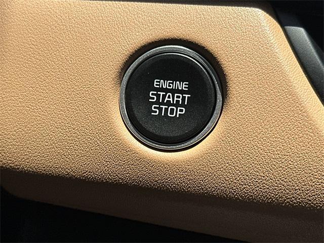 new 2025 Kia Seltos car, priced at $29,345