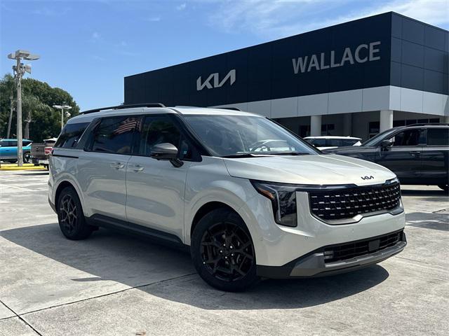 new 2026 Kia Carnival car, priced at $49,130