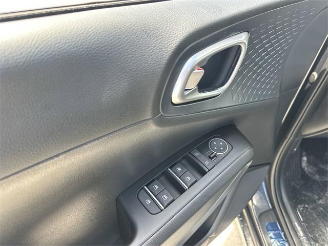 new 2025 Kia Soul car, priced at $26,550