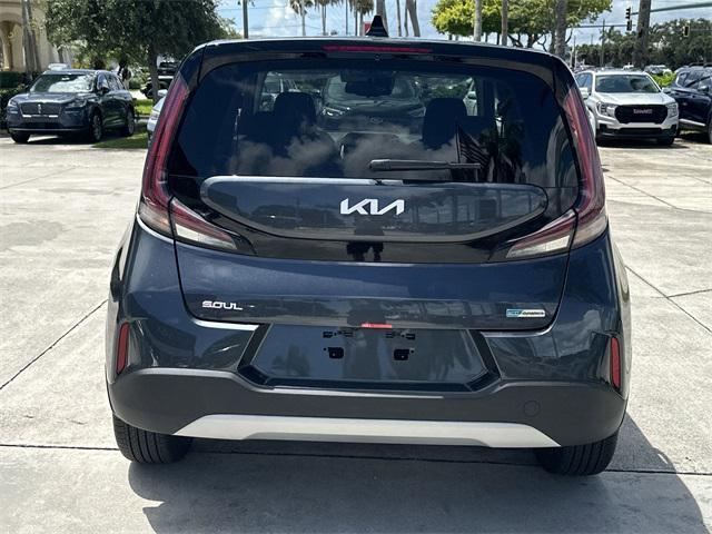 new 2025 Kia Soul car, priced at $26,550
