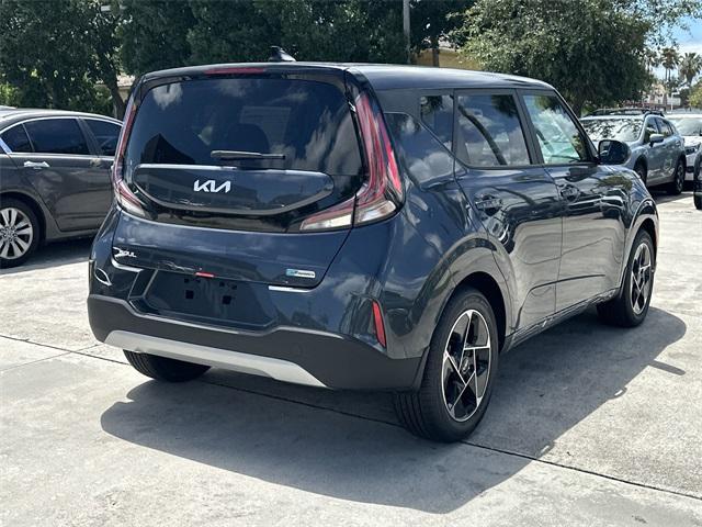 new 2025 Kia Soul car, priced at $26,550