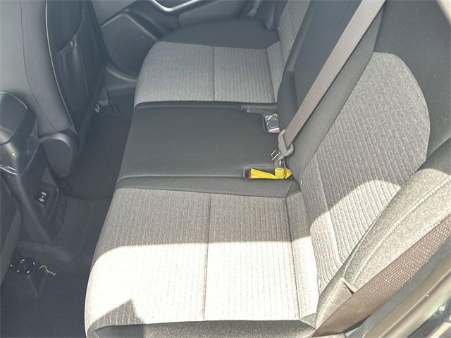 new 2025 Kia Soul car, priced at $26,550