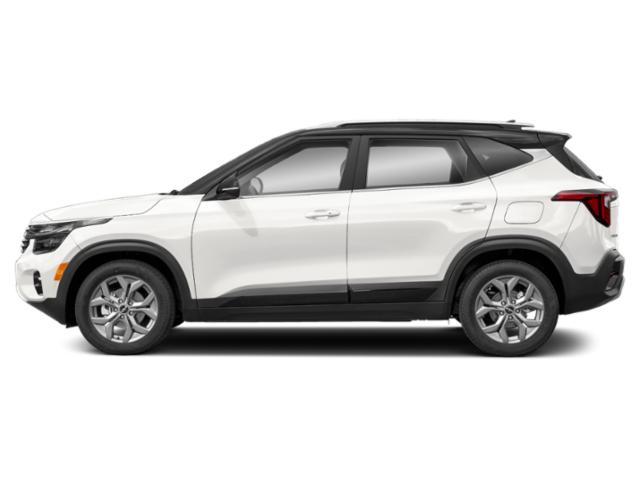 new 2025 Kia Seltos car, priced at $27,545