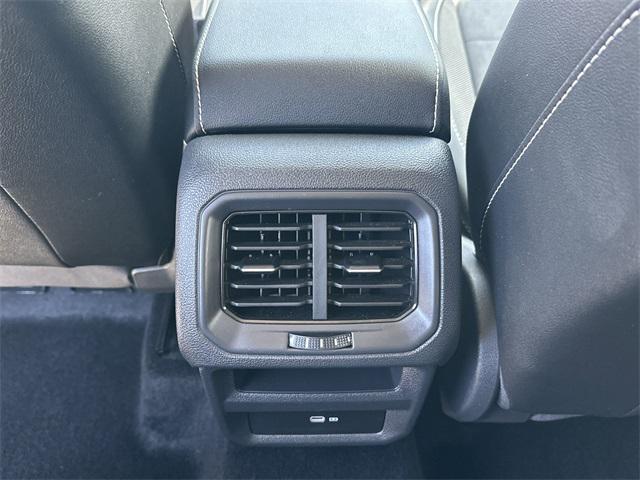used 2022 Volkswagen Taos car, priced at $20,599
